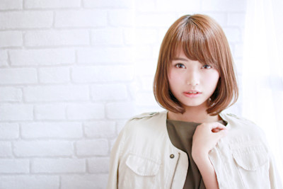 Lag.blanc銀座×スタイル