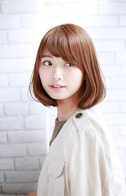 Lag.blanc銀座×スタイル