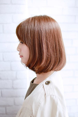 Lag.blanc銀座×スタイル