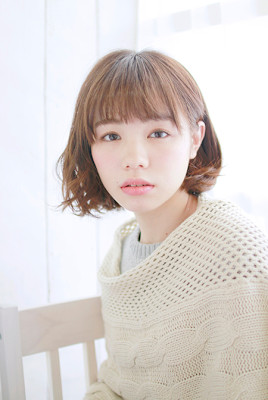 Lag.blanc銀座×スタイル