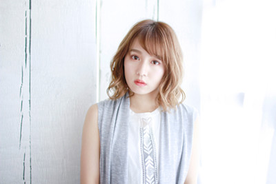 Lag.blanc銀座×スタイル