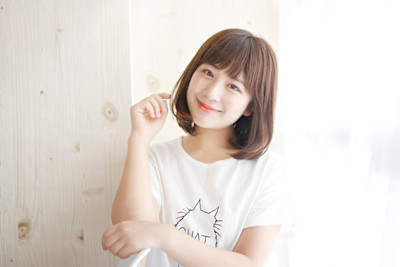 Lag.blanc銀座×スタイル