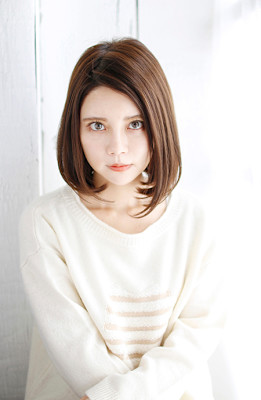 Lag.blanc銀座×スタイル