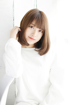 Lag.blanc銀座×スタイル