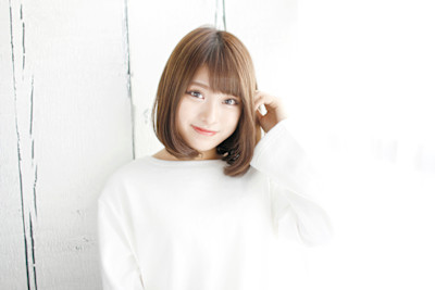 Lag.blanc銀座×スタイル