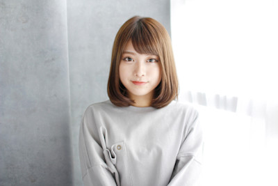 Lag.blanc銀座×スタイル