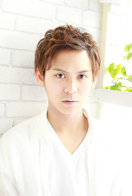 Lag.blanc銀座×スタイル