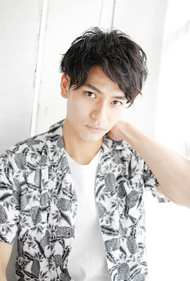 Lag.blanc銀座×スタイル