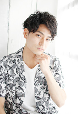 Lag.blanc銀座×スタイル