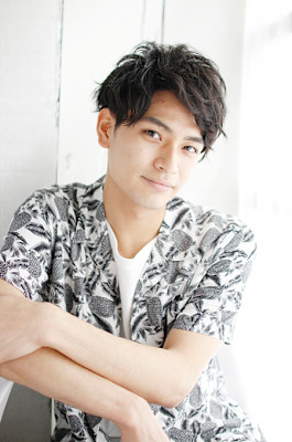 Lag.blanc銀座×スタイル