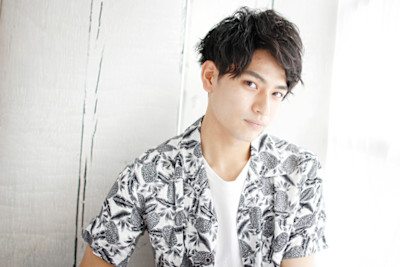 Lag.blanc銀座×スタイル