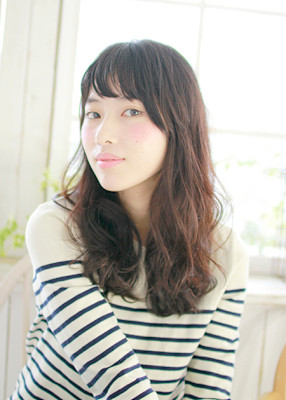 Lag.blanc銀座×スタイル