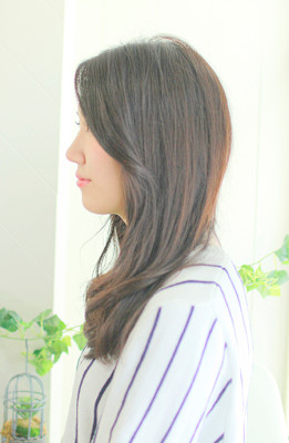 Lag.blanc銀座×スタイル