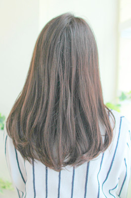 Lag.blanc銀座×スタイル