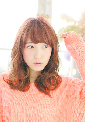 Lag.blanc銀座×スタイル