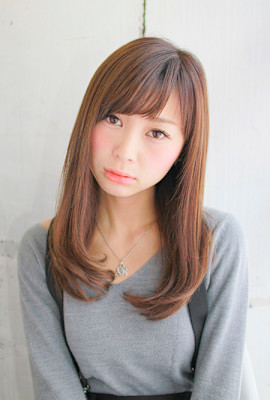 Lag.blanc銀座×スタイル