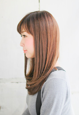 Lag.blanc銀座×スタイル