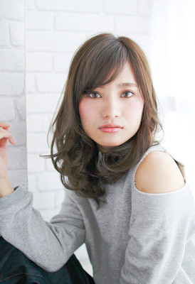 Lag.blanc銀座×スタイル