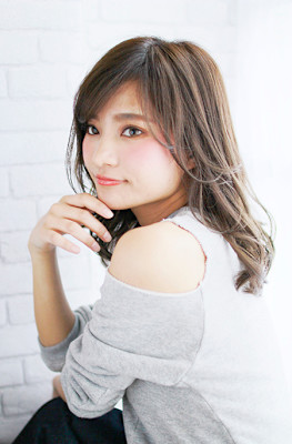 Lag.blanc銀座×スタイル