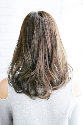 Lag.blanc銀座×スタイル