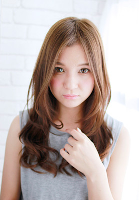 Lag.blanc銀座×スタイル