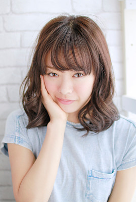 Lag.blanc銀座×スタイル