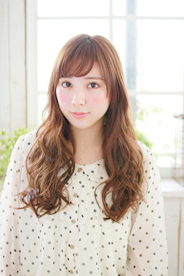 Lag.blanc銀座×スタイル