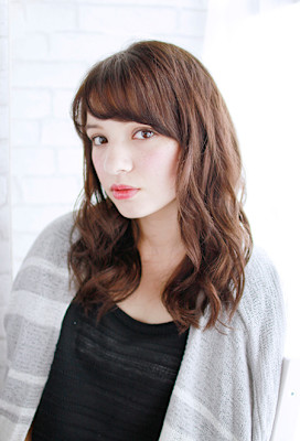 Lag.blanc銀座×スタイル