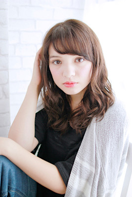 Lag.blanc銀座×スタイル