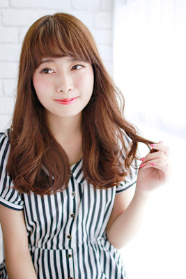 Lag.blanc銀座×スタイル