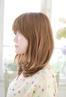 Lag.blanc銀座×スタイル