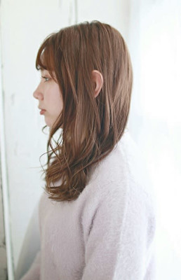 Lag.blanc銀座×スタイル