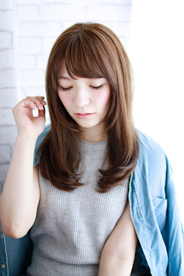 Lag.blanc銀座×スタイル