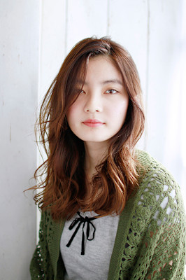 Lag.blanc銀座×スタイル