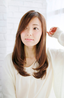 Lag.blanc銀座×スタイル