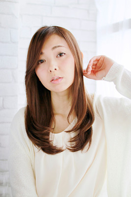 Lag.blanc銀座×スタイル