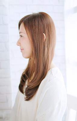 Lag.blanc銀座×スタイル