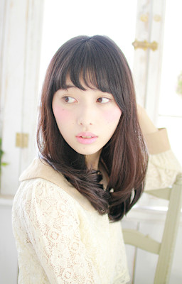 Lag.blanc銀座×スタイル