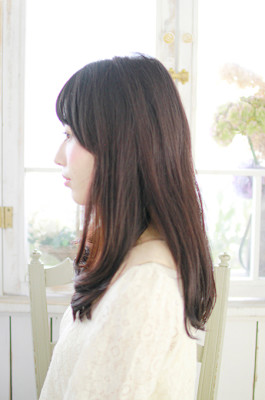 Lag.blanc銀座×スタイル