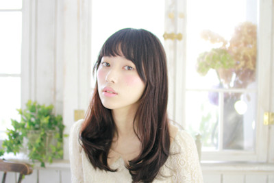 Lag.blanc銀座×スタイル