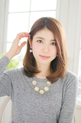 Lag.blanc銀座×スタイル