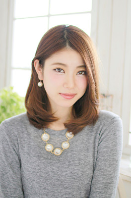 Lag.blanc銀座×スタイル