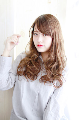 Lag.blanc銀座×スタイル