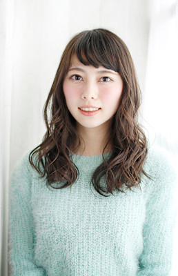 Lag.blanc銀座×スタイル