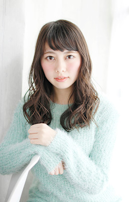 Lag.blanc銀座×スタイル