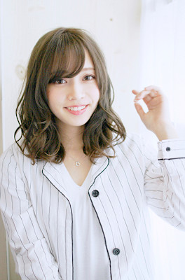 Lag.blanc銀座×スタイル