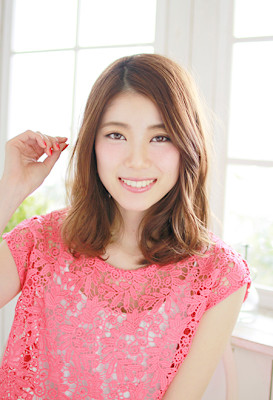 Lag.blanc銀座×スタイル