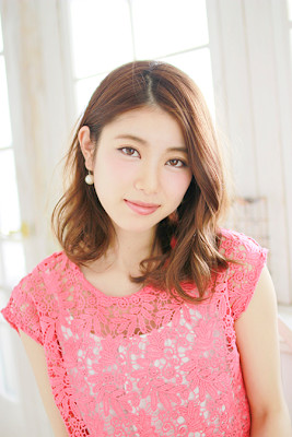 Lag.blanc銀座×スタイル