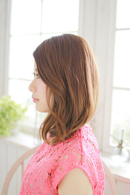 Lag.blanc銀座×スタイル