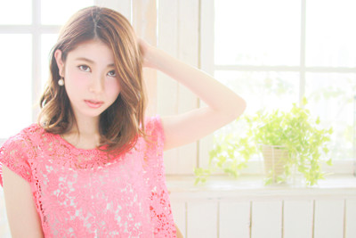 Lag.blanc銀座×スタイル